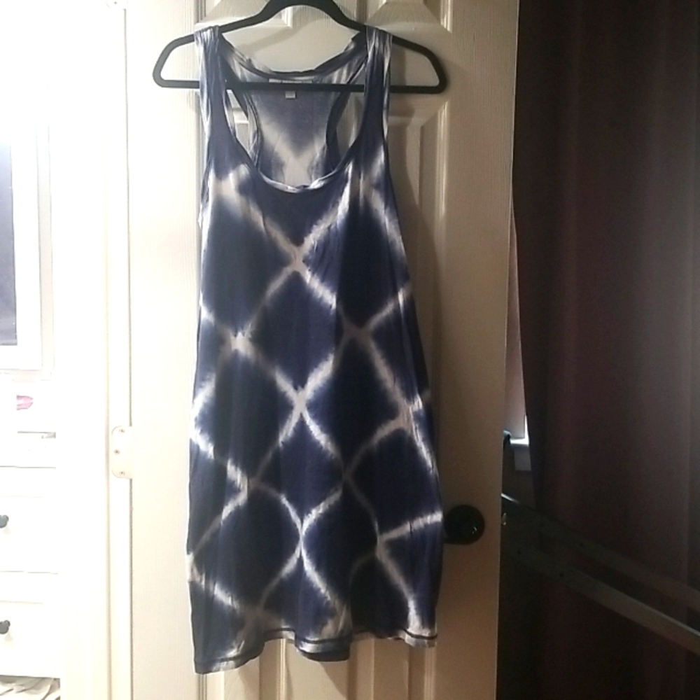 Loft summer dress